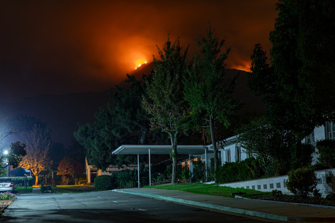 California Establishes New Standards for Homes Affected