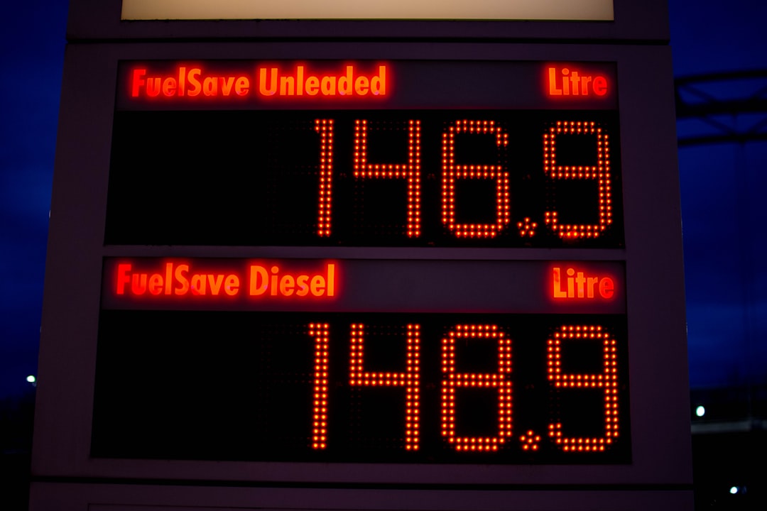 Oil Prices Surge Past 0 Amid Iran Conflict