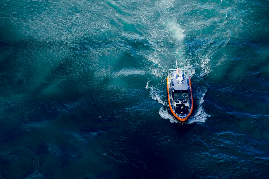 Ocean surveillance startup Quartermaster raises another 0M
