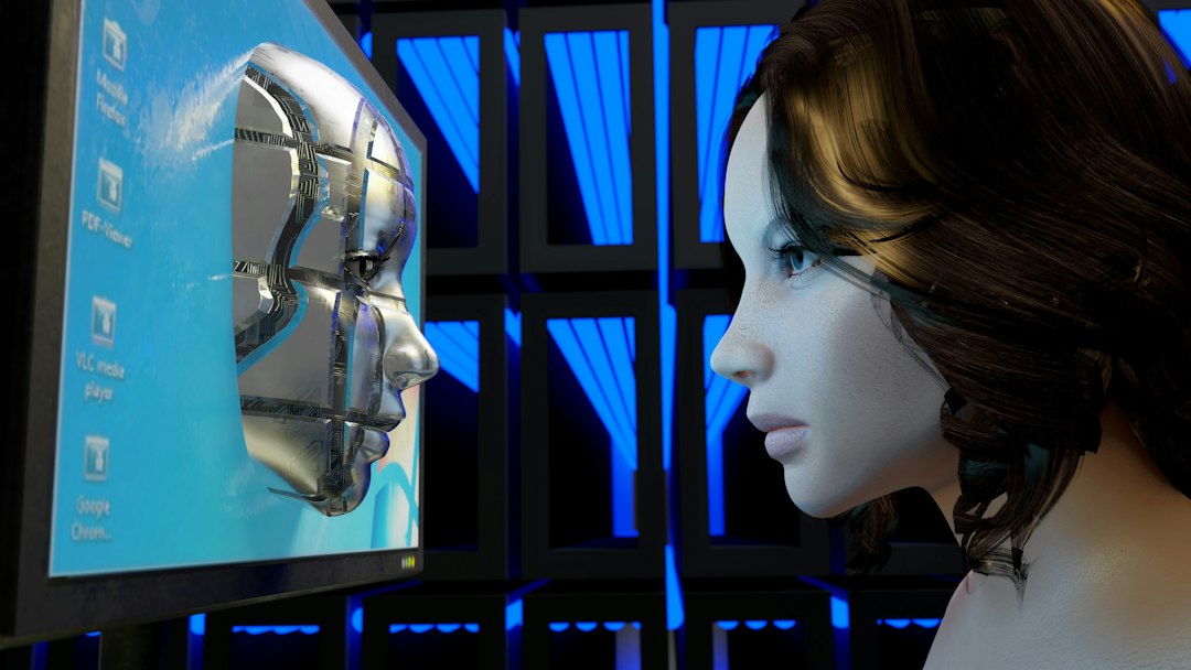 How OpenAI’s Rogue A.I. Agents Tried to Trick a Robot Detector
