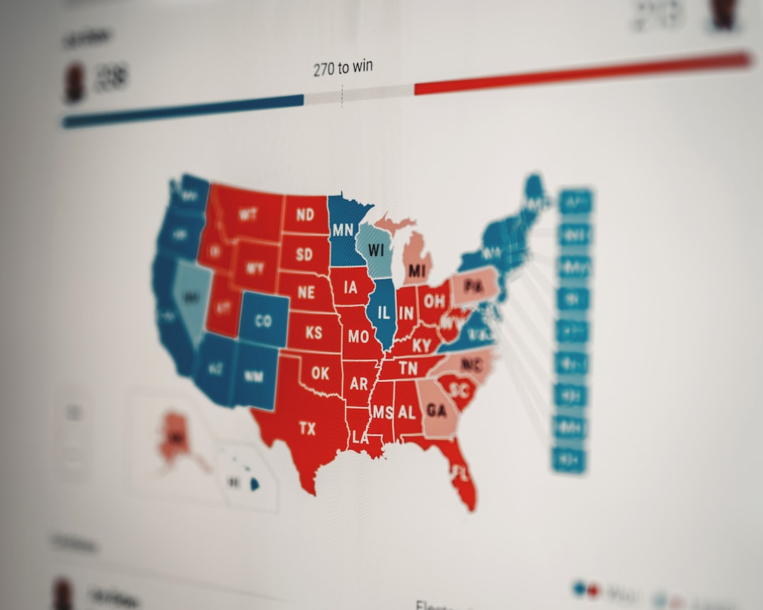 Democrats Strategize AI Action Meeting