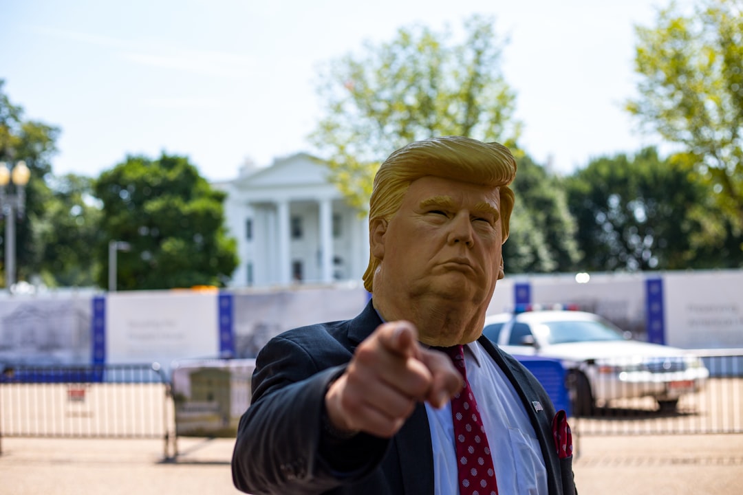 Trump Targets Elite Colleges Over Diversity Issues