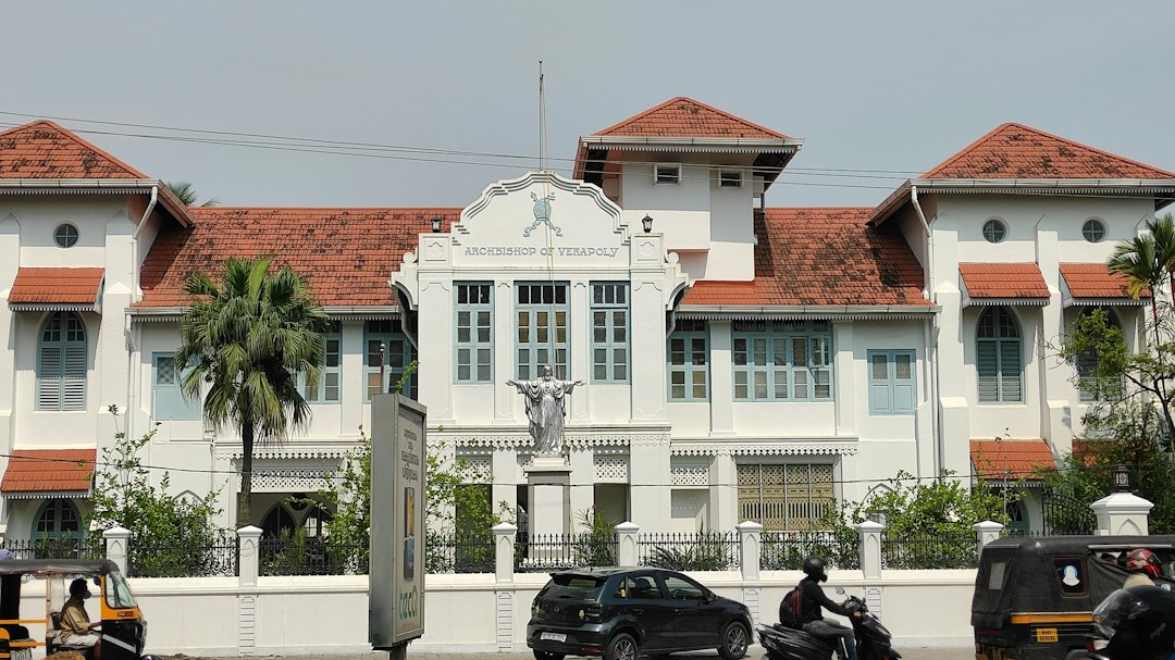 Kerala University Denies Viral Draft Proposing Ban on Campus Protests