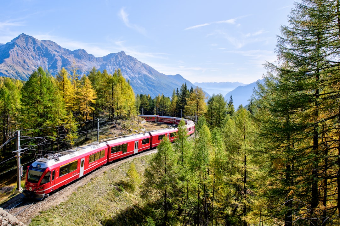 Alstom to build new battery-electric train fleet | Career Outlook