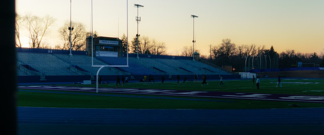 Federal Rules Reshape College Athlete Revenue Sharing