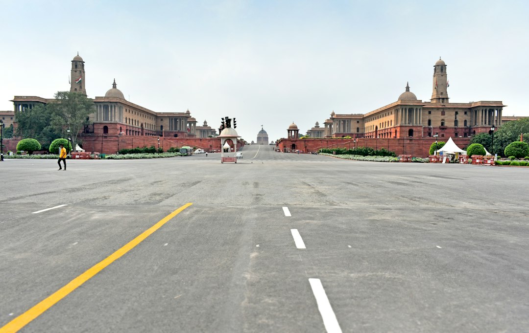 Delhi Govt Engages Labour Dept Amid DTC Drivers' Strike