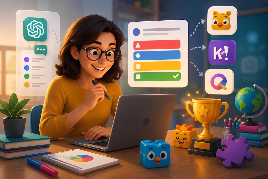 AI Homework Challenges Student Learning