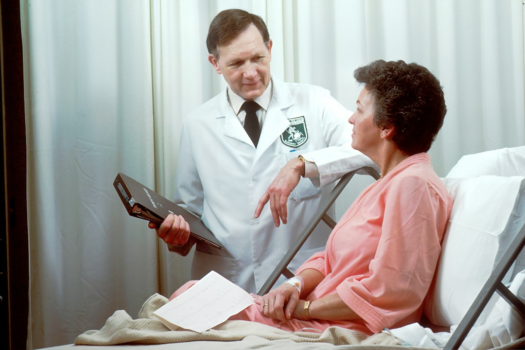AI Uncovers Patient Privacy Risks in Medical Records
