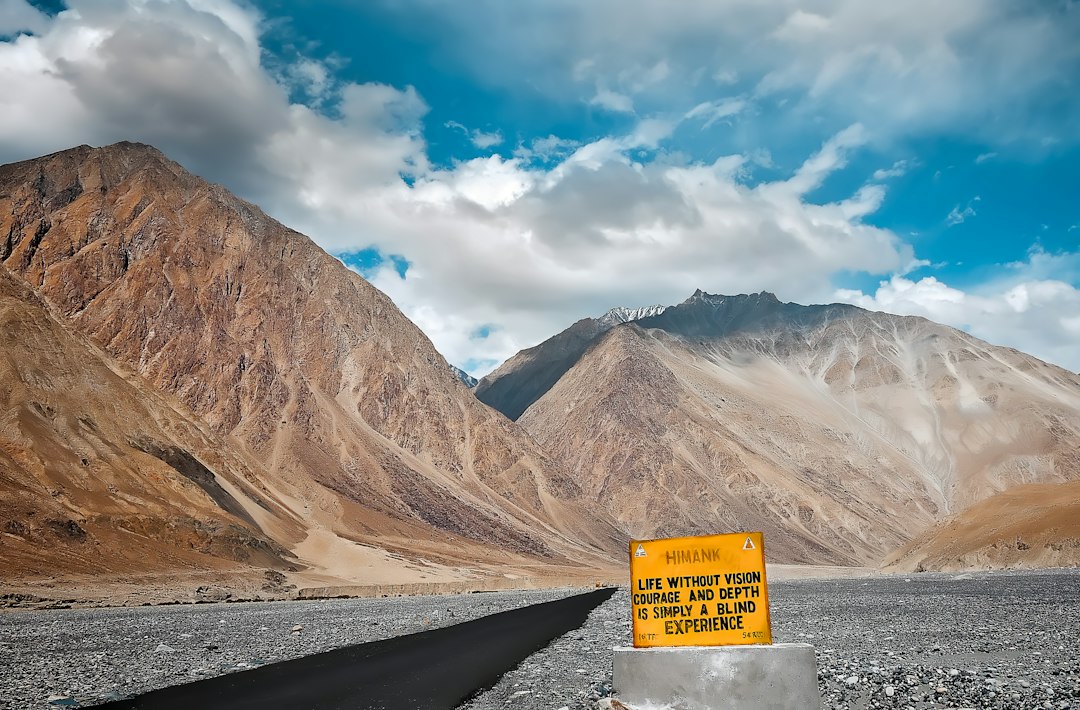 Sonam Wangchuk leads march
