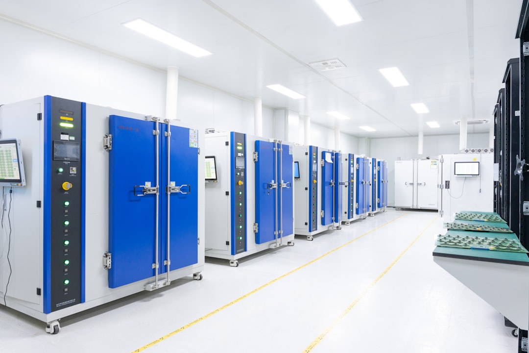 The AI data center e-waste problem is huge — and getting bigger