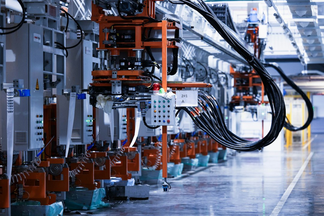 Sakai Chemical Transforms AI Landscape from Art to Tech