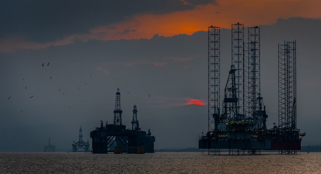 Britain's Crucial Decision on North Sea Oil Fields