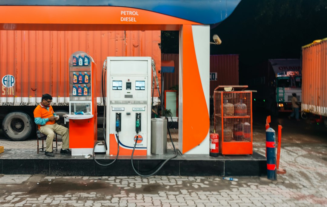 Govt. cuts windfall tax on export of petrol, diesel and ATF