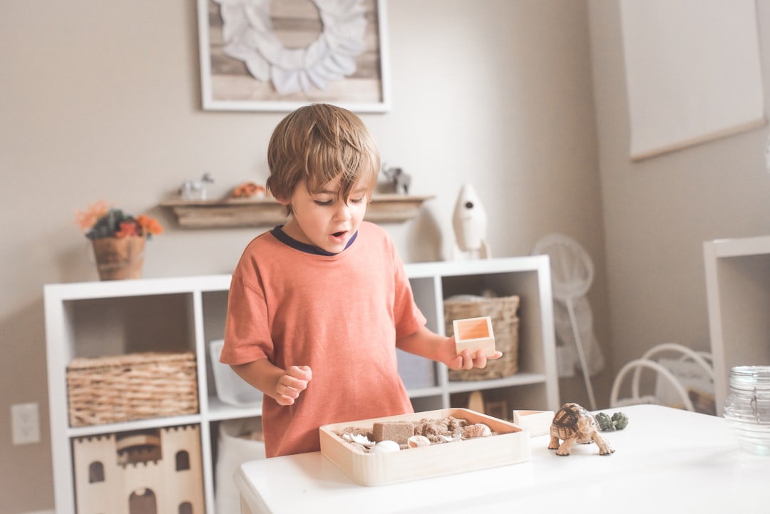 Guidepost Montessori's Collapse Signals Risk for Preschools