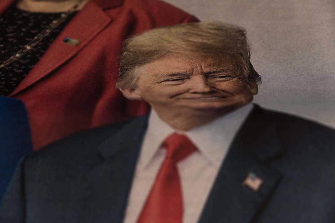 Trump Champions AI, Dismisses Safety Concerns