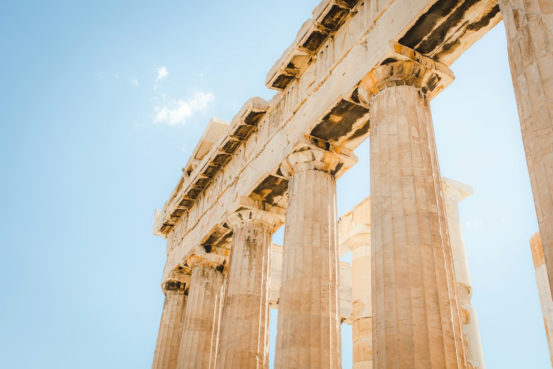 Greece's PM Addresses AI Challenges Head-On