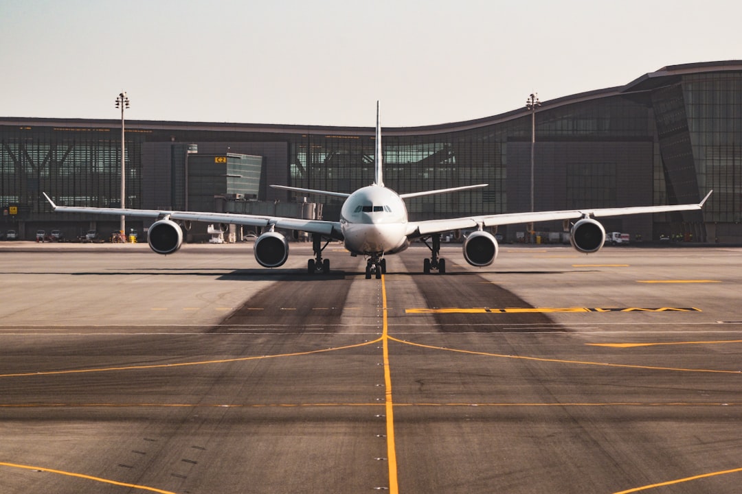 Adani Airports Arm Targets Billion Fundraise