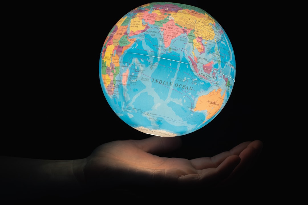 The World Needs Better Power Grids. Why Smaller May Be Better.