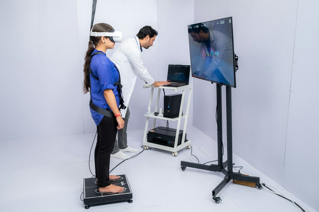 Neko Health's Body Scan: Investment or Expense?