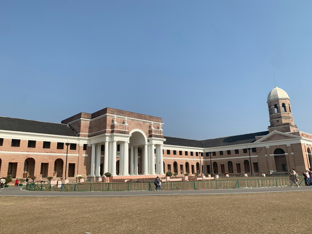 BITS Pilani, IIT Madras Forge Five-Year Research Partnership
