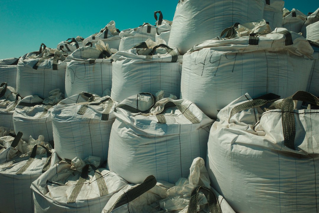 AM Green bags €585 million green ammonia deal