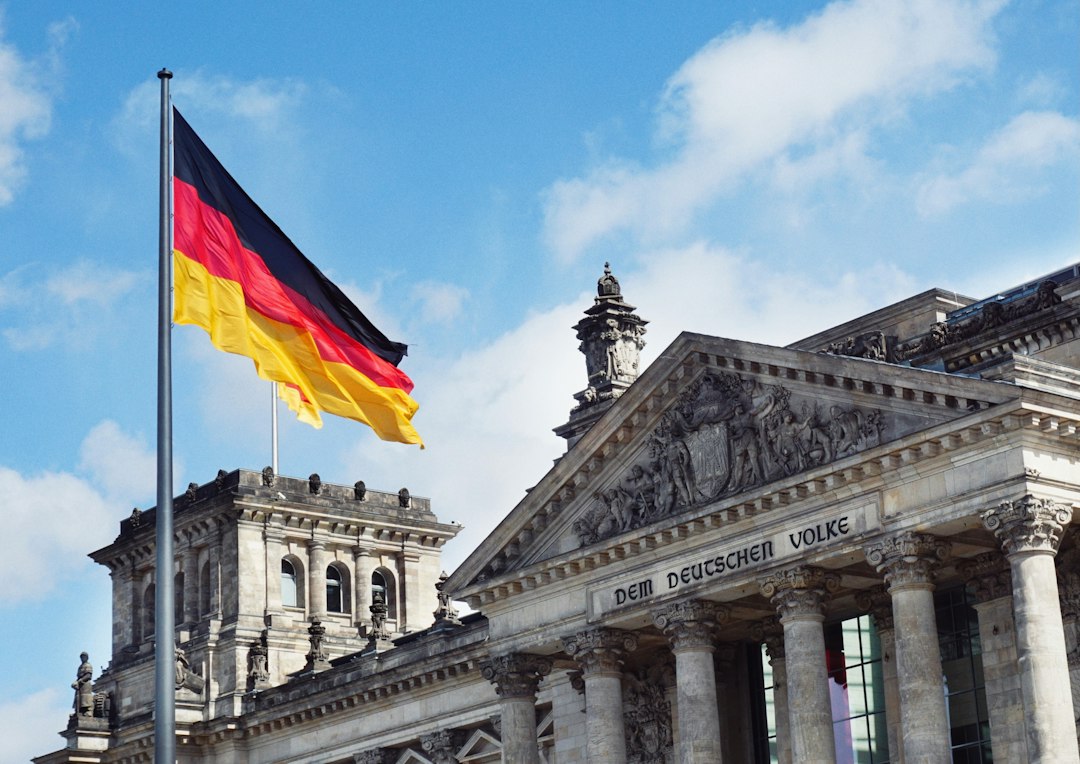 German business sentiment climbs to highest level in three years