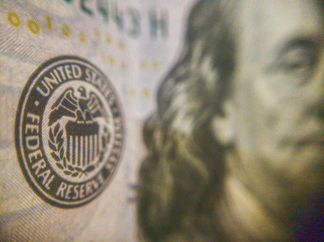 Inflation Keeps Pressure on the Fed