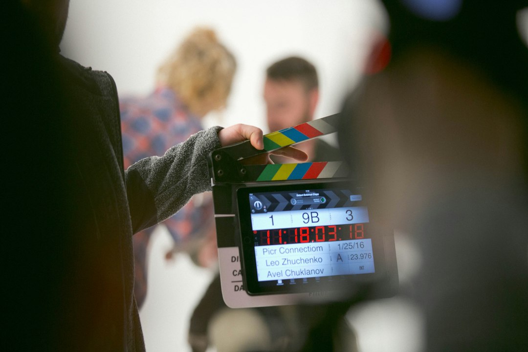 AI's Rise vs. Demand for Authenticity in Film