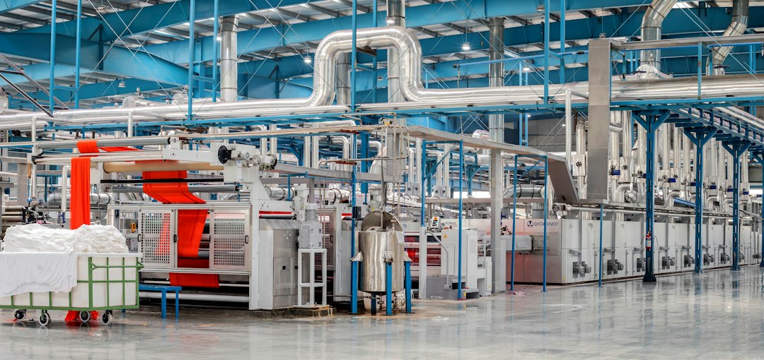 US Manufacturing Expansion Continues Despite Mounting Costs