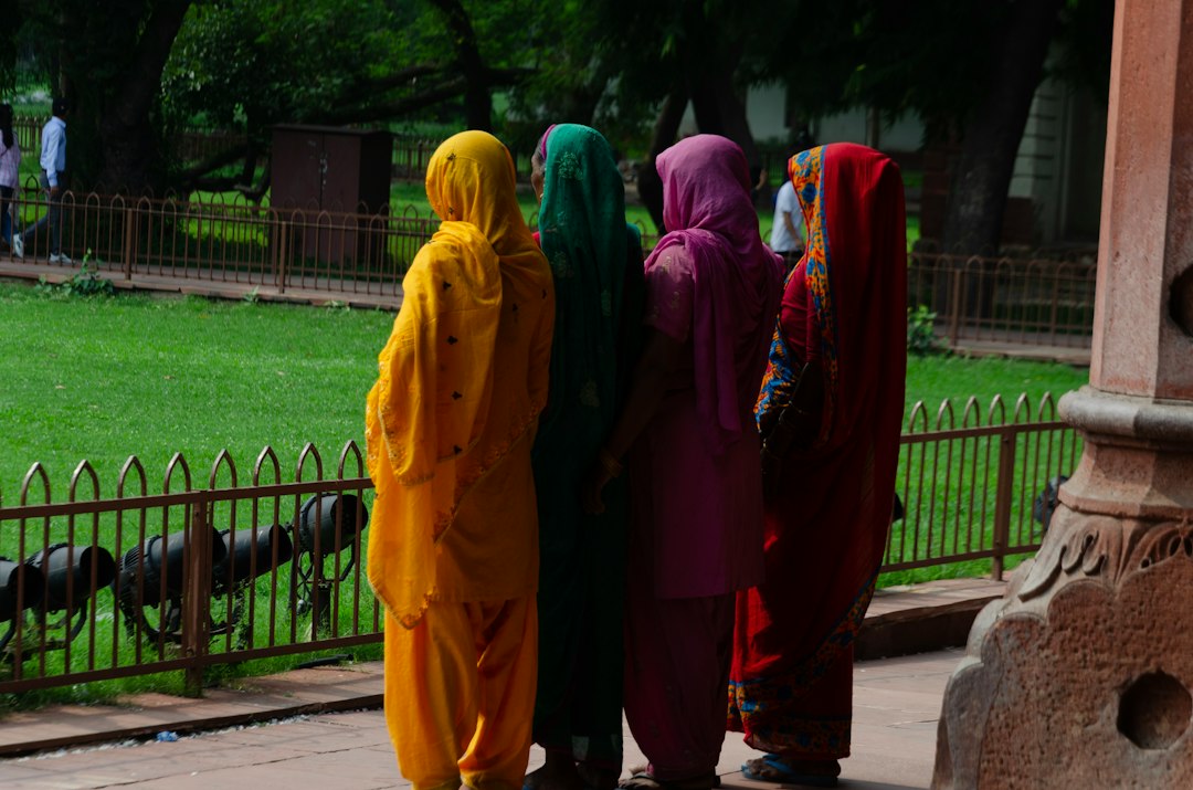 Women Leadership Circle Launches in Delhi for Representation