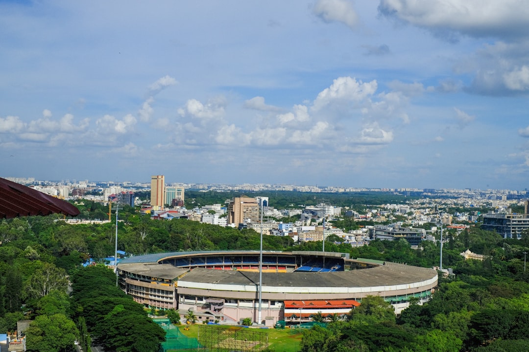 Bangalore's Infrastructure Challenges and Cricket's Investment Boom