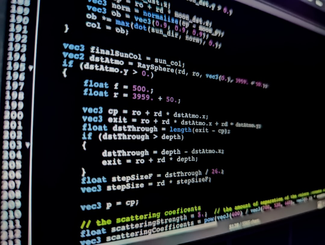 End 'Computer Says No' Economy, Boost Growth