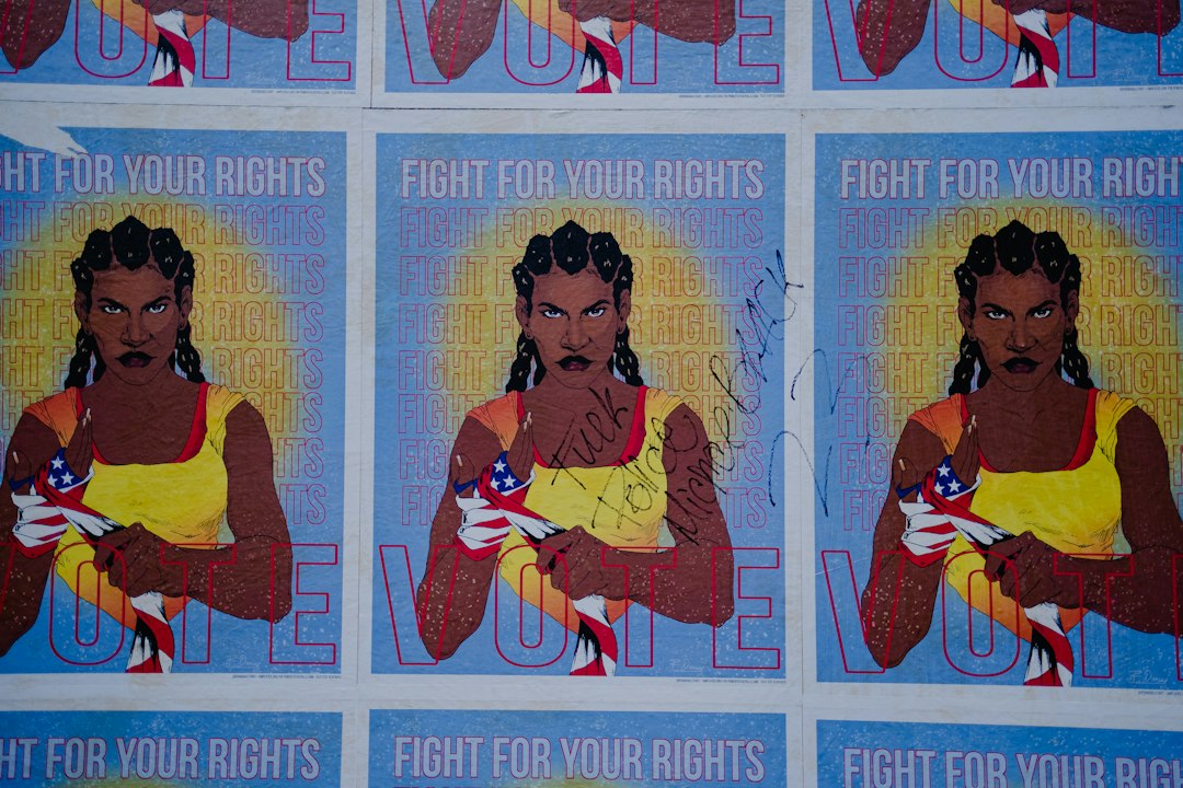 NYC Comic Book Empowers Students with Rights During ICE Encounters