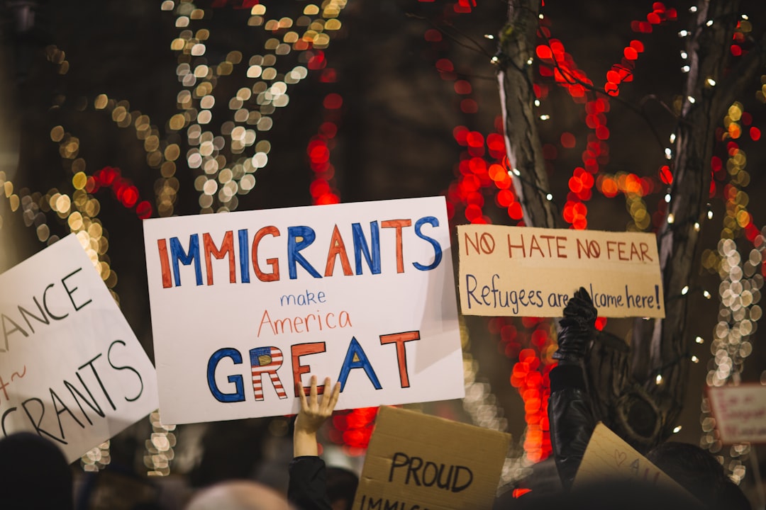 Burnham's Migration Reforms Demand Overhaul