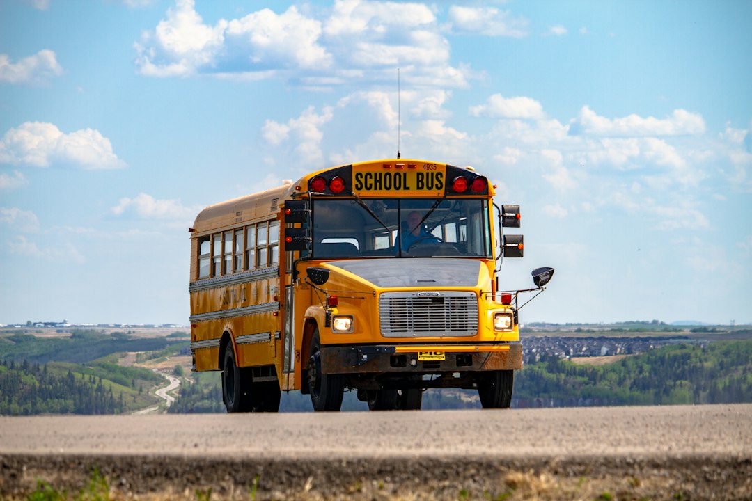 Why Schools Are Delaying Electric Bus Adoption