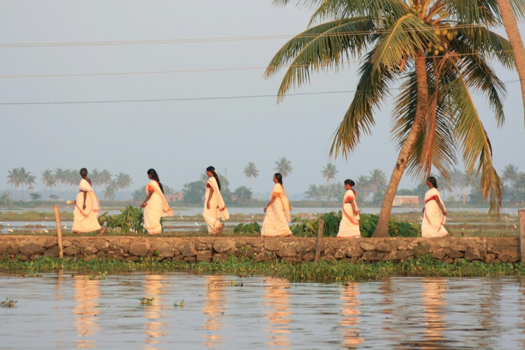 Kerala Tribal Girl Becomes District Collector After 4 Km Journey