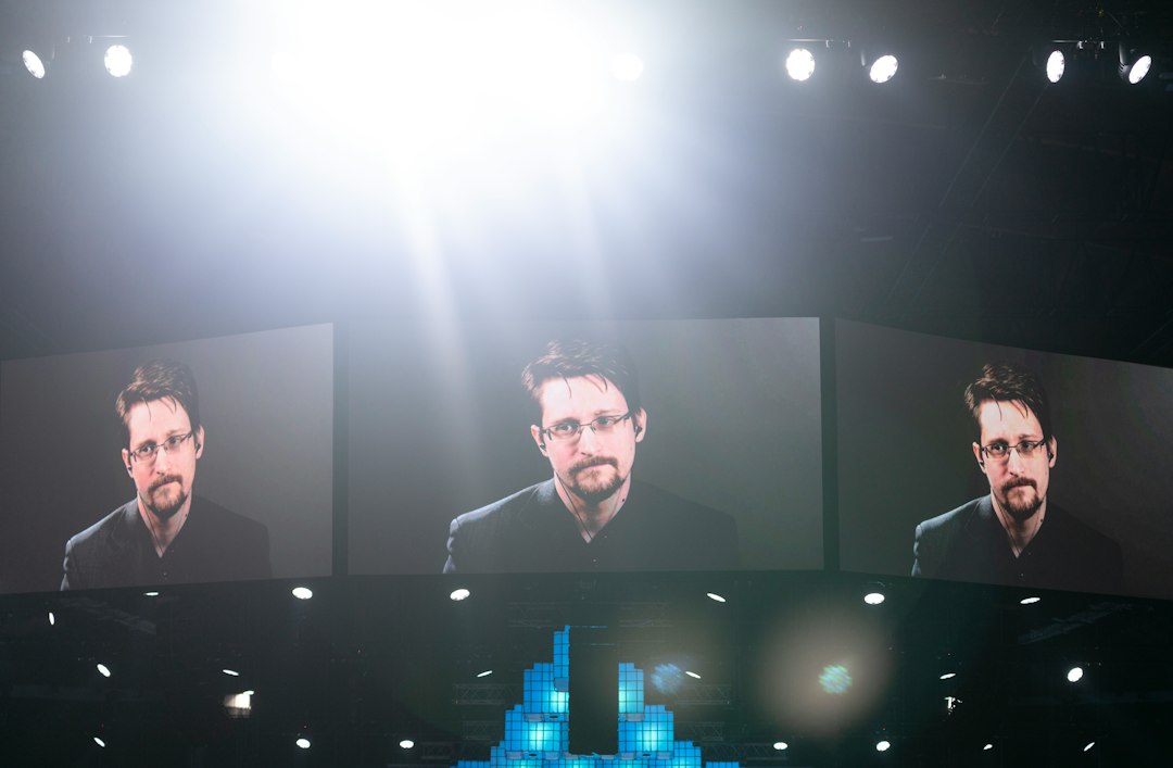 AI Gives Tech Firms New National Security Power