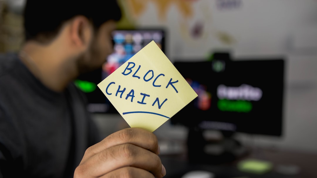 ECB Launches Blockchain Link to Transform Euro Payment Systems