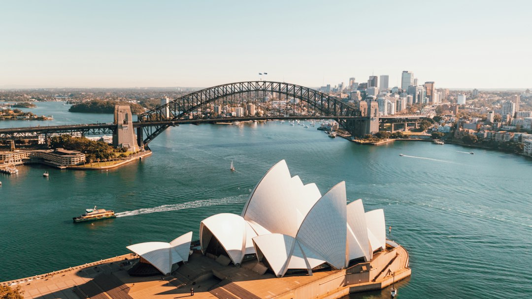 Australia Faces Financial Shock Risks Amid Rising Interest Rates