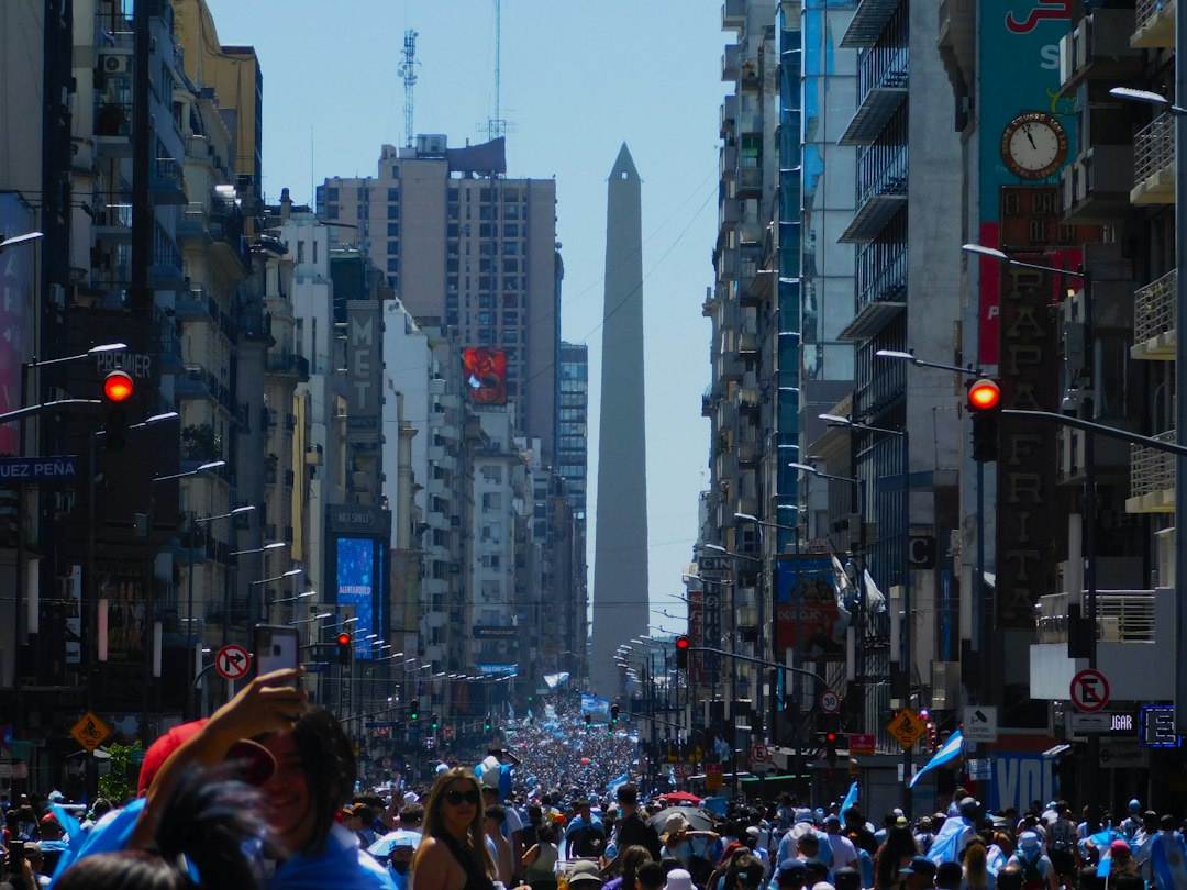 Argentine Economy Posts First Quarterly Contraction Since 2024