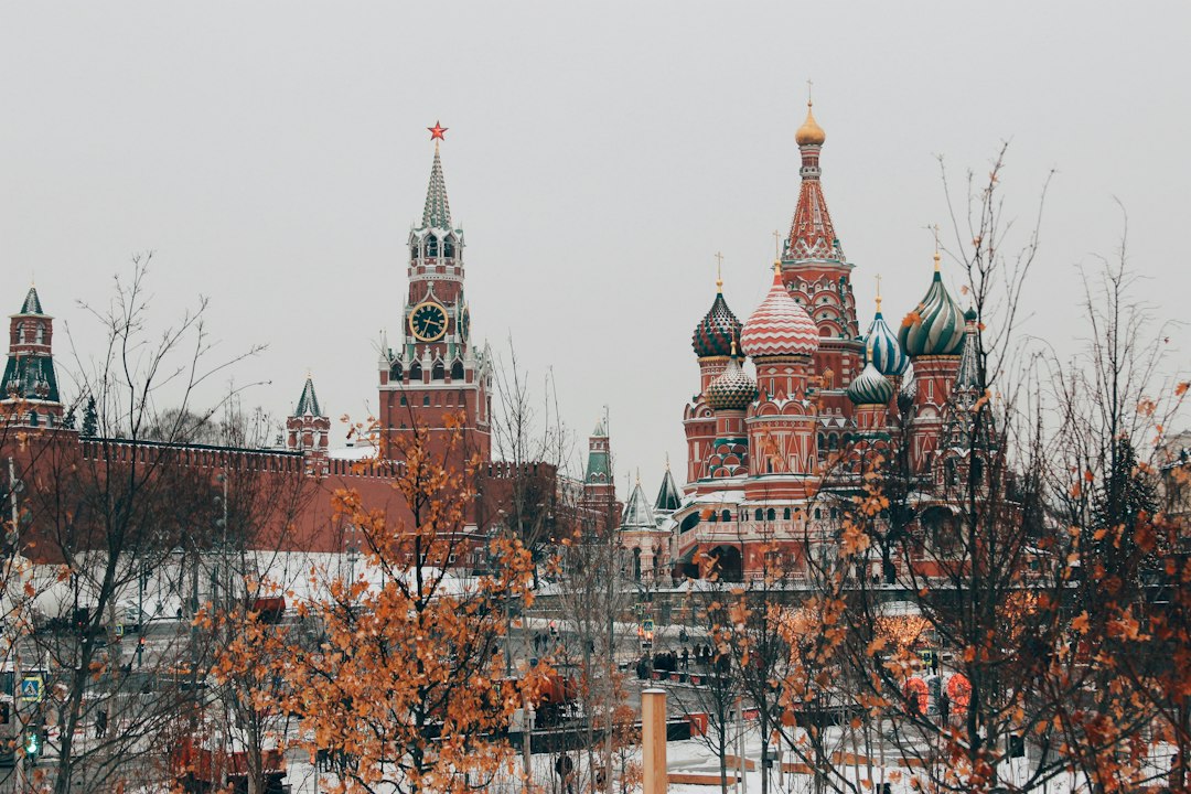 US Sanctions Russia's A7 for Evasion Tactics