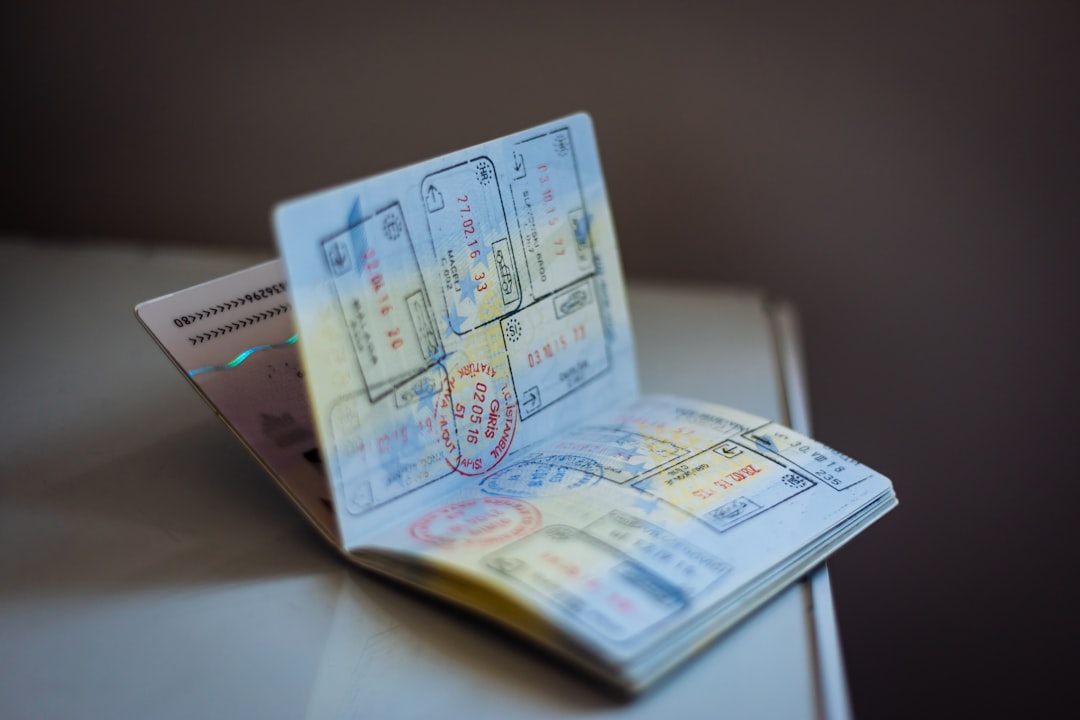Court Blocks Rule Limiting Foreign Student, Journalist Stays