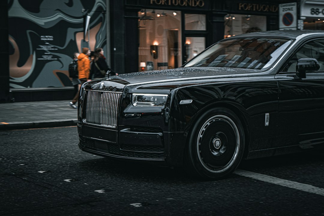 Rolls-Royce signs 'multi-million' engine deal