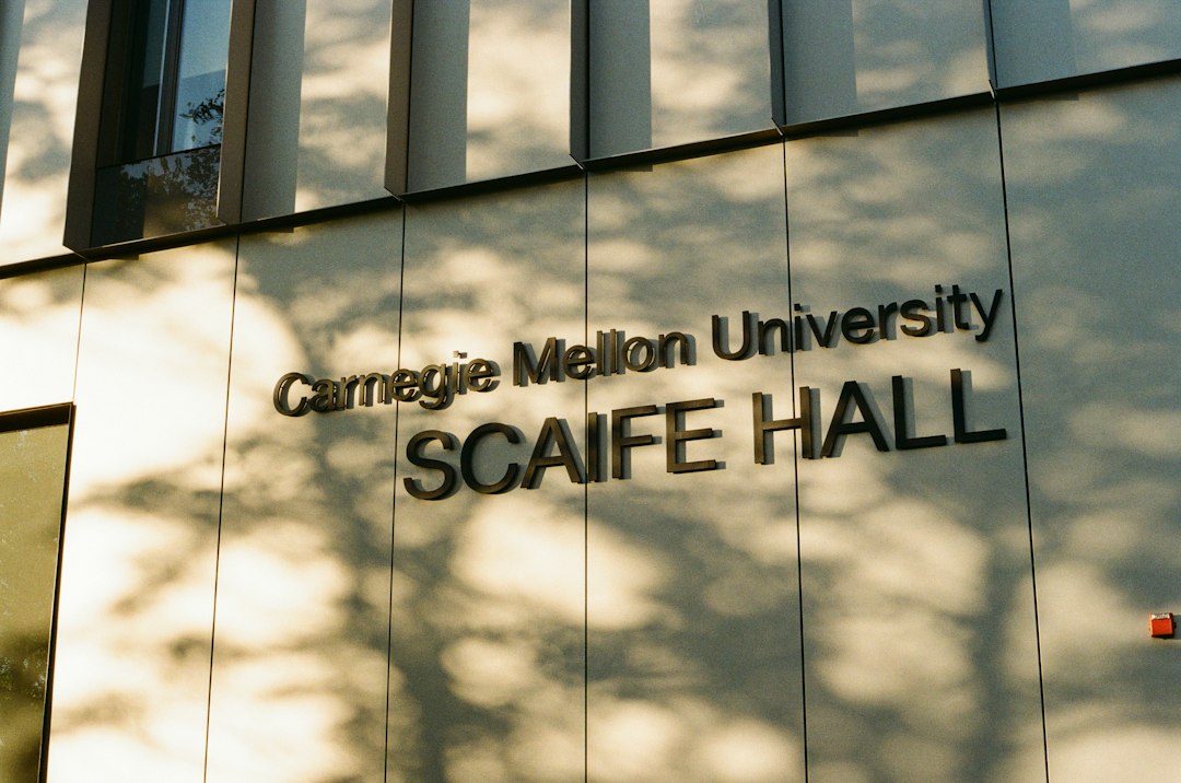 Billion Boost for Carnegie Mellon’s Tech and Urban Studies