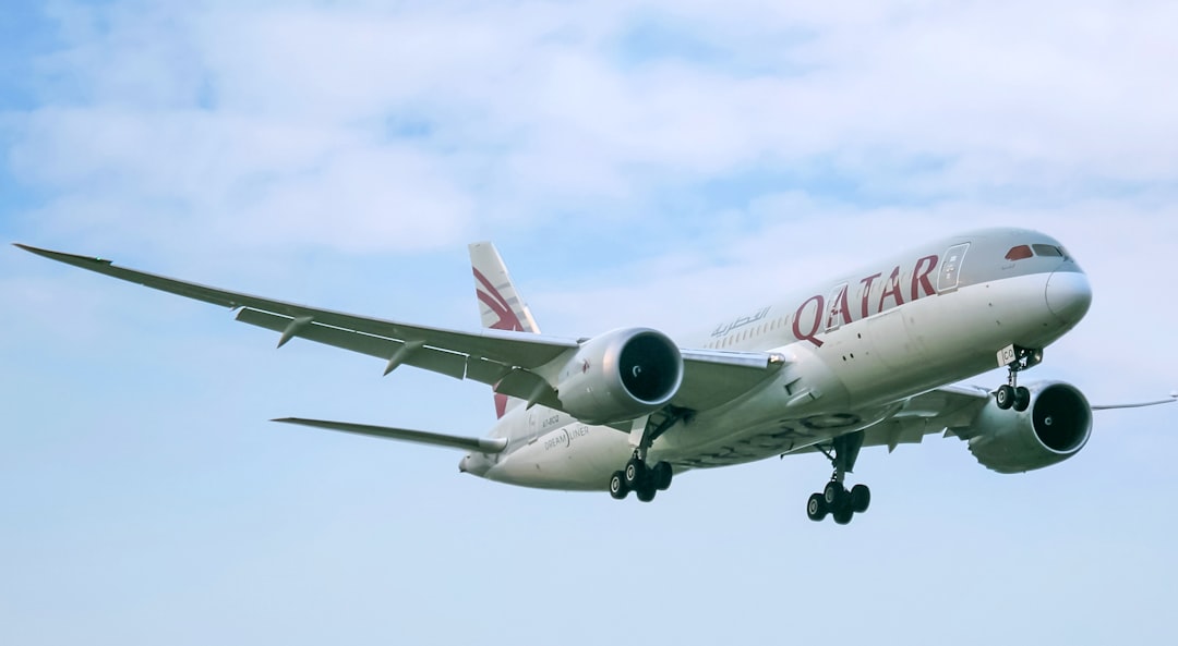 Qatar Airways Bets on Fleet and Cargo Growth