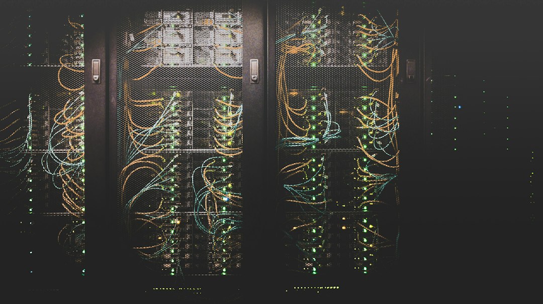 Data Center Clusters Raise Pollution and Health Concerns
