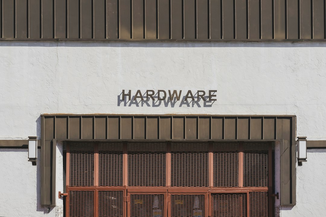 In Silicon Valley, Hardware Is Having a Moment Again