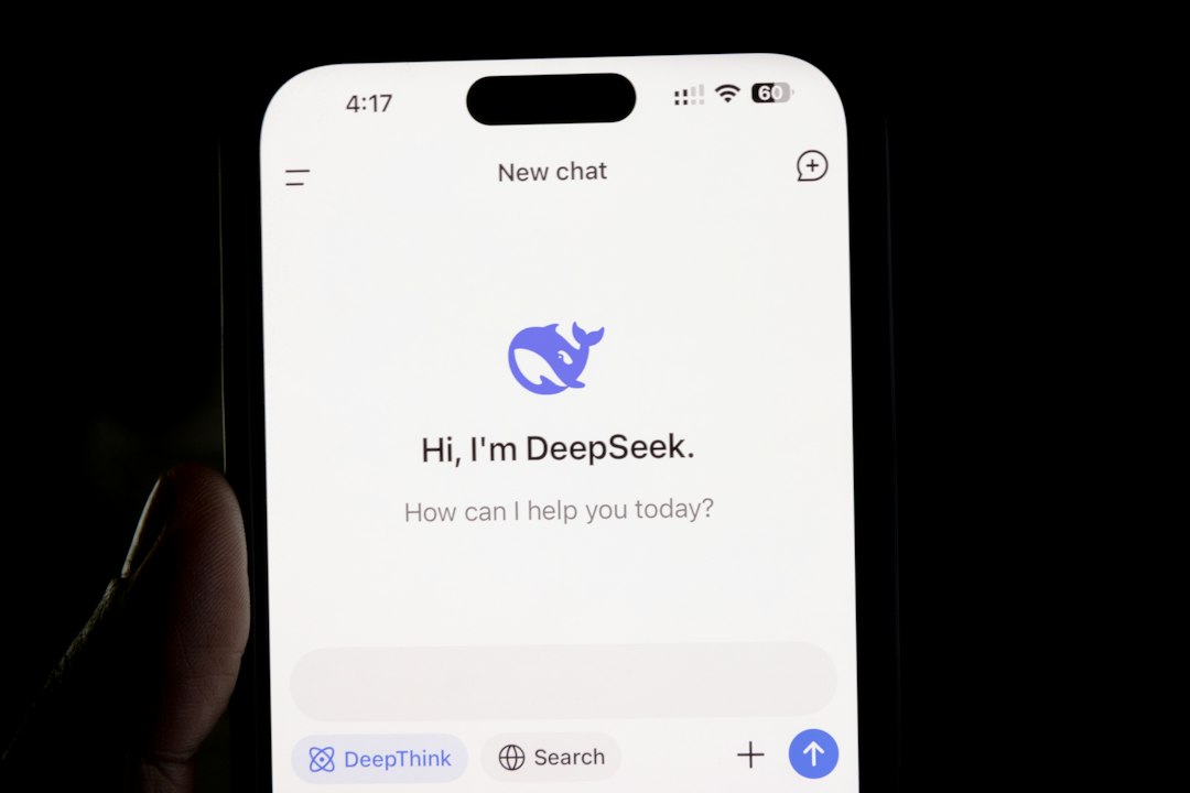 DeepSeek and Huawei Target a Key Source of Nvidia’s A.I. Dominance