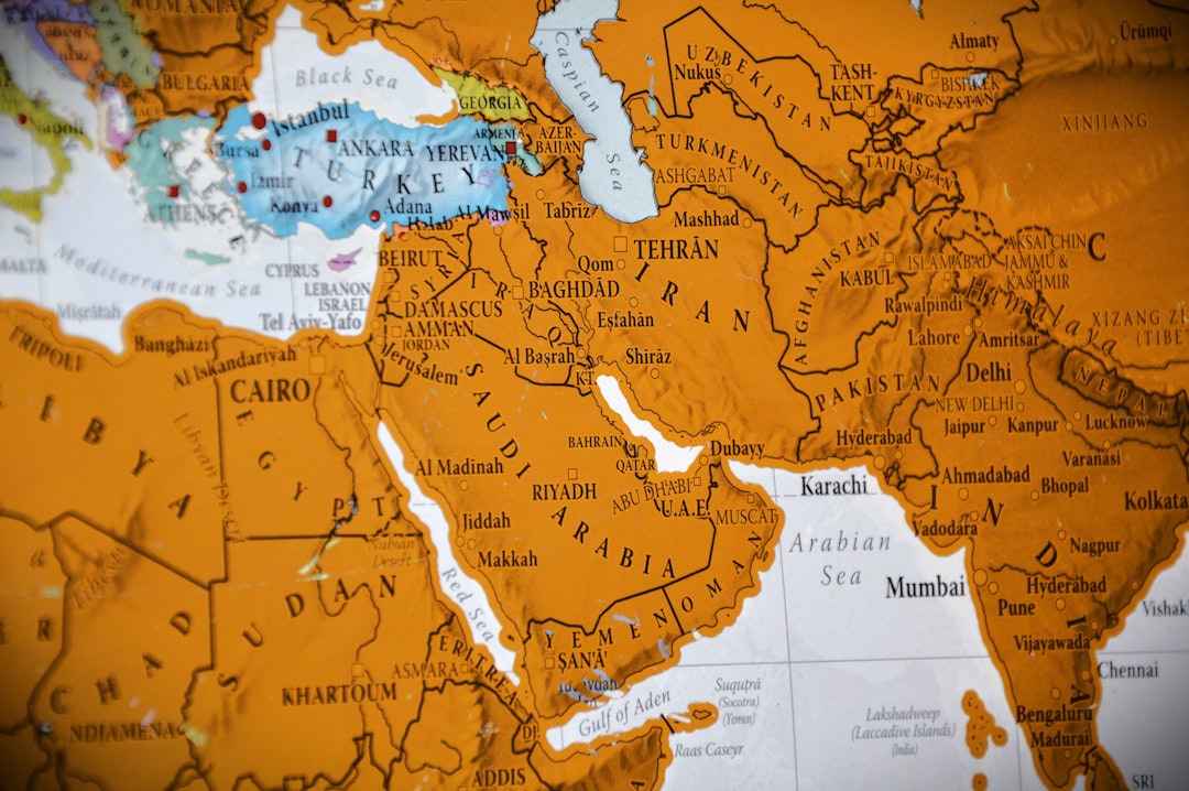 Energy Markets Rattled After Saudi Pipeline Attacks
