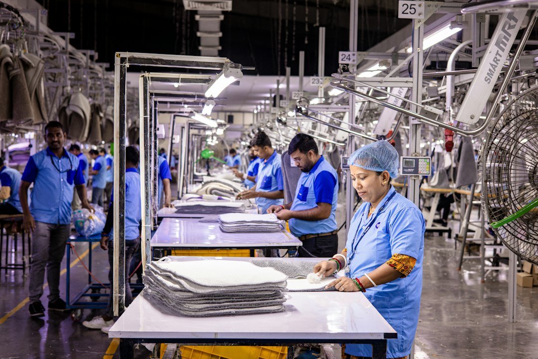 Lam Research Invests ₹10,000 Cr to Expand in India